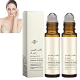 Time Eraser Rollerball Castor Oil And Weihrauch, Time Eraser Rollerball Castor Öl,...