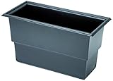 OASE 50758 Teichschale PE 380 x 780 x 450 mm | Teichbau | Kunststoffbecken |...
