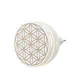 PRIMAVERA Aroma Duftstecker Easy - Raumduft Stecker - elektrischer Duftdiffuser,...