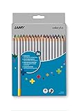 LAMY 1233470 colorplus Farbstifte 506 36er-Set: Faltschachtel mit 36 Farbstiften...