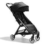 Baby Jogger City Tour 2 Reisebuggy | Kleiner, leichter und kompakter Buggy mit...