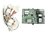 Replacement for Janitrol Furnace Fan Control Circuit Board 10207701
