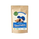 Eat Well Blaumohn Samen - 1 kg Packung | Samen Set zum Kochen und Backen |...