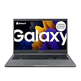 Samsung Notebook Plus2 39,6 cm (15,6 Zoll) Notebook (Intel Celeron, 4 GB RAM,...