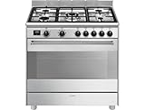 CENTRE CUISSON SMEG BG91X2