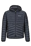 Marmot Herren Ultra-leichte Daunenjacke, 700 Fill-power, Warme Outdoorjacke Mit...