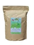 Guayusa Energy Tea von Napumarka, Tee lose (1000g) | Natürlich frische Energie...