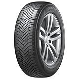 HANKOOK 1024050 KINERGY 4S 2 H750 XL - 2205/55R16 94V - FR/XL/M+S/3PMSF - C/B/72dB -...