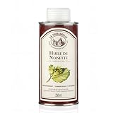 La Tourangelle Haselnussöl Frankreich inkl. FeinWert E-Book (1 x 250ml)