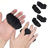STREAMVOY Workout Grips – rutschfeste Fitness-Handschuhe zum Gewichtheben, verhindern...