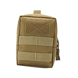 WESIEVYA Outdoor Notfalltasche Für Camping Und Wandern Mehrzweck Notfallrucksack Für...