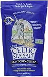 Celtic Sea Salt, Light Grey Celtic, Vital Mineralmischung, 1 lb (454 g)
