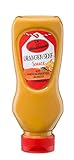 Händlmaier's Feinkost-Sauce Orangen-Senf, 8er Pack (8 x 225 ml)