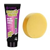 Polierpaste,120g Auto Kratzer Entfernen Reparatur,Polierset für Deine Kratzer...