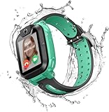 imoo Smartwatch für Kinder Watch Phone Z1, 4G Kinder-Smartwatch-Telefon mit...
