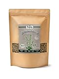 Biojoy BIO-Hirtentäschel-Tee (250 g), Hirtentäschelkraut getrocknet und geschnitten...