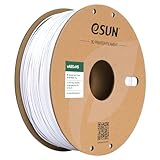 eSUN ABS+ Filament 1.75mm, ABS+HS Hochgeschwindigkeits 3D Drucker Filament Schnelligkeit...