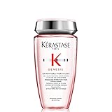Kérastase Shampoo für feines Haar, Nährendes und kräftigendes Haarbad gegen...