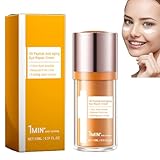 5D-Peptid-Anti-Falten-Augencreme, 5D-Peptid-Anti-Aging-Straffungs-Augencreme,...