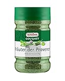 Kotanyi Kräuter der Provence getrocknet, Gewürze für Großverbraucher und...