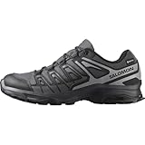 Salomon Extregra Gore-TEX, Herren vielseitige wasserdichte Wanderschuhe für Komfort,...