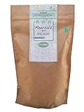 direct&friendly grobes Meersalz perfekt geeignet für die Salzmühle (1kg Bio...