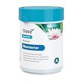 OASE 43138 AquaActiv BioKick 200 ml für 10.000 l - Teichbakterien...