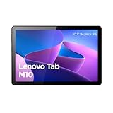 Lenovo Tab M10 (3rd Gen) | 10,1 Zoll (1920x1200, WUXGA, WideView, Touch) | Android Tablet...