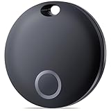 Reyke Smart Tag Pro, Koffer Tracker kompatibel mit Apple Wo ist? APP (nur iOS),...