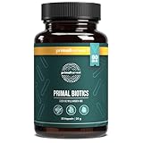 Primal Harvest ® Biotics - 30 Kapseln - 15 Bakterienstämme - 80 Mrd KBE +...