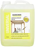 Kärcher Universalreiniger RM 555 für Hochdruckreiniger (Volumen: 5,0 l, biologisch...