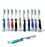 clearfee Solingen Obsmesser Schälmesser Made in Germany aus Edelstahl...