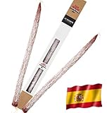 Longaniza Payes La Gegante - Original 1m lange, 1Kg schwere spanische Salami im...