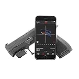 Mantis X3 Schießen Leistungssystem - Echtzeit-Tracking-, Analyse-, Diagnose- und...