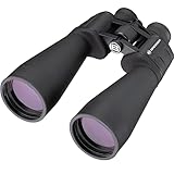 Bresser Fernglas Spezial-Astro 15x70 in Porro-Bauart mit hoher Vergrößerung...