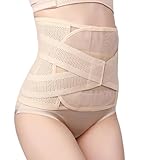 JSGHGDF Taillen Cincher Gürtelgürtel Für Postnatale Frauen Die Kurven Mit Einstellbarer...
