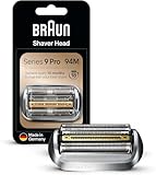 Braun Series 9 Pro Elektrorasierer Scherkopf, ORIGINAL Ersatzscherteil vom Hersteller...