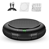 Wizvox Ionisator Luftreiniger, 2 In 1 Car Air Freshener Diffusor, Mit Hepa-Filtration...