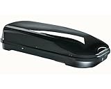 Dachbox VDP-FL580 Black schwarz glänzend großer universal Dachkoffer für...