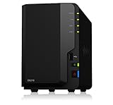 Synology DS218 2 Bay NAS Enclosure