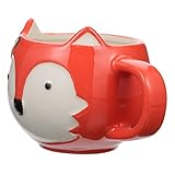 KICHOUSE Becher für den einzug bürotasse tea mug tee glastasse geschenktasse...