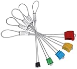 C.A.M.P. Unisex-Adult Set PRO NUT-5 pz, Multi