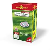 WOLF-Garten - Turbo-Nachsaat Schatten L-RS 100