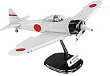 COBI Mitsubishi A6 M2 Zero-Sen