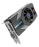 Sapphire Radeon HD6850 Grafikkarte (ATI Radeon HD 6850, 16x PCI-e, 1GB, GDDR5...