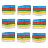 Toddmomy 1 Packung Magische Konfetti-requisiten Fake Snow Decoration Trocken Abwischbarer...