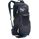 EVOC FR ENDURO BLACKLINE 16L Protektor Rucksack, Backpack für Bike-Touren & Trails...