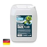 Cameo Light CLFHAZE10L HAZE Nebelfluid, 10L