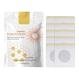 Abnehmen Fettverbrenner, Schnell Weight Loss Sticker,10 Stück Body Curves Patches Zur...