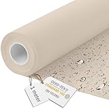 DreamRoots Segeltuch Wasserdicht - Polsterstoff Meterware 160 cm breit - Wasserabweisender...